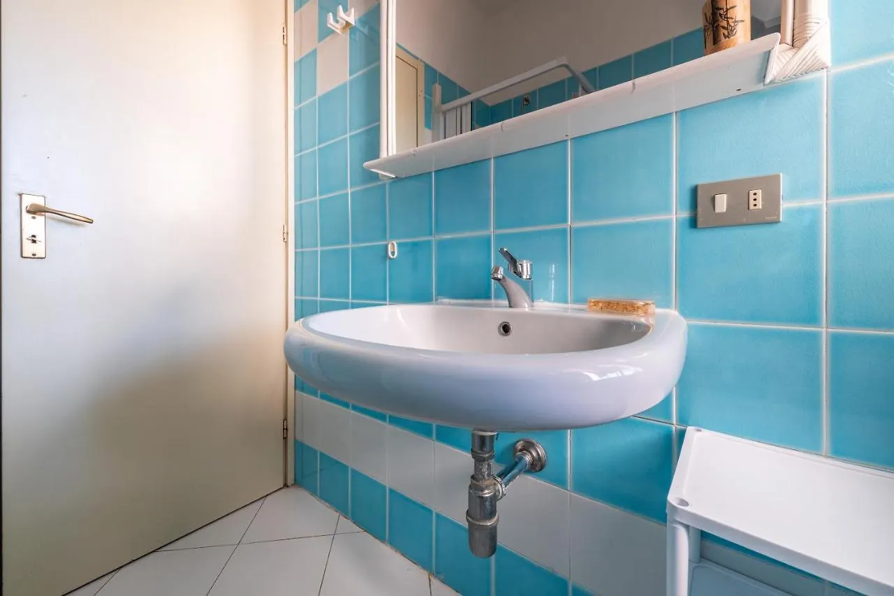 Villetta Simius Villasimius Holiday home