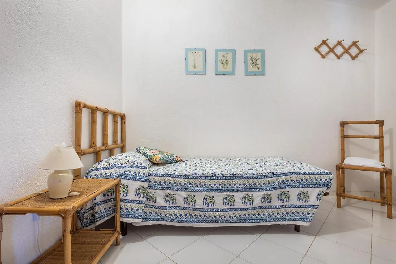 Villetta Simius Villasimius Holiday home