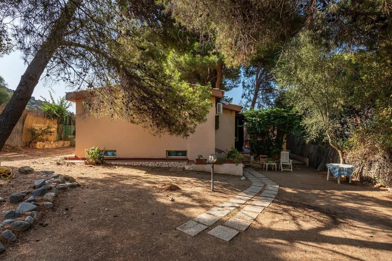 Villetta Simius Villasimius Holiday home