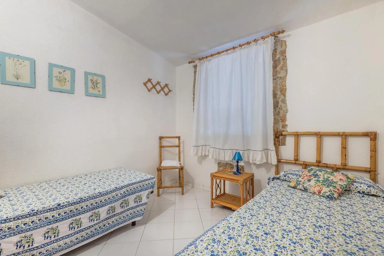 Villetta Simius Villasimius Holiday home