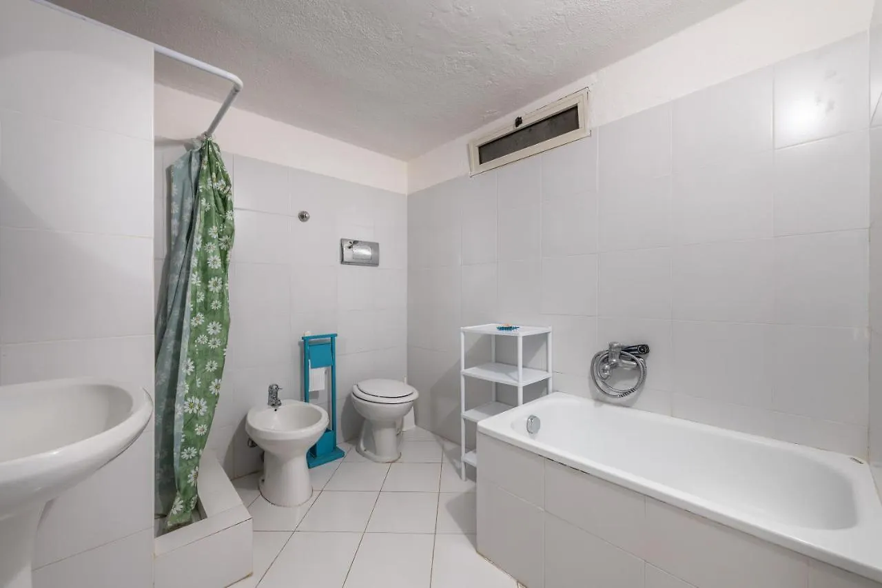 Holiday home Villetta Simius Villasimius