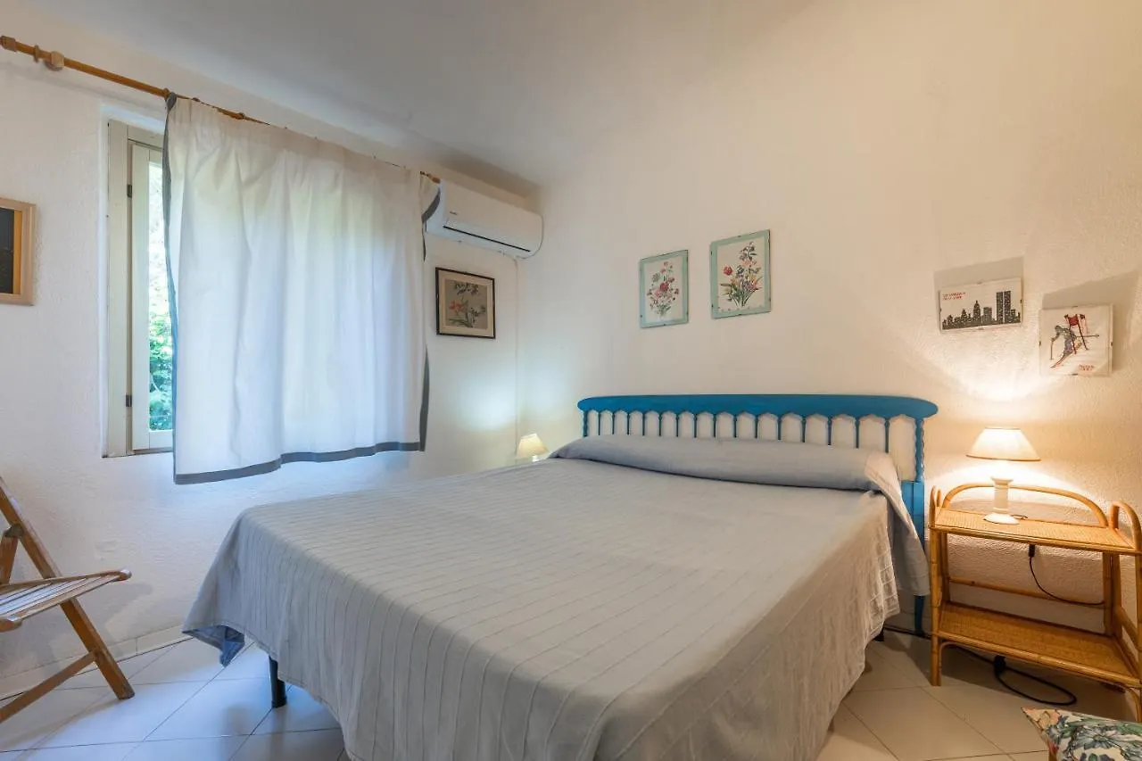 Holiday home Villetta Simius Villasimius